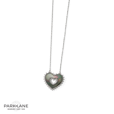 parklane locket