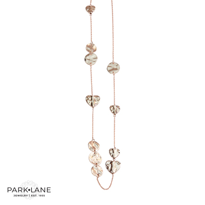 Park Lane Jewelry - Shortcake Necklace